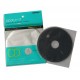 Bustine "NAGAOKA" per CD, DVD Antistatiche Cod.60108