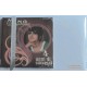 NAGAOKA, TS-522/3, Bustine per CD, DVD Antistatiche con Flap Adesivo 