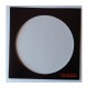 MM - Abbinamento: 10 Copertine NERE per picture disc  - 10 Buste CCP per Picture Disc 