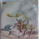 10a Sinfonia ‎– Com'È Bello Far L'Amore'  -  Single 45 RPM 