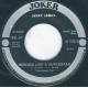 Jacky James ‎– Take My Heart - 45 RPM