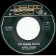 The Green Sound ‎– Adagio In Sol Min. / Green Sound - 45 RPM