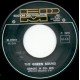 The Green Sound ‎– Adagio In Sol Min. / Green Sound - 45 RPM