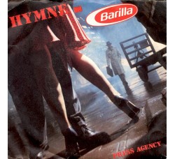 Press Agency ‎– Hymne - Barilla