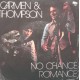 Carmen & Thompson ‎– Follow Me