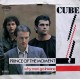 Cube (2) ‎– Prince Of The Moment