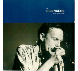 The Silencers ‎– Razor Blades Of Love