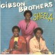 Gibson Brothers ‎– Sheela