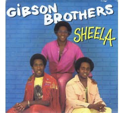 Gibson Brothers ‎– Sheela