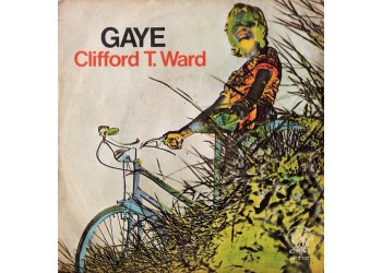 Clifford T. Ward ‎– Gaye