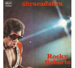 Rocky Roberts ‎– That's No Way