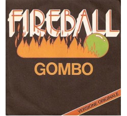 Fireball (5) ‎– Gombo