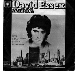 David Essex ‎– America