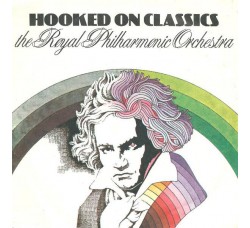 The Royal Philharmonic Orchestra ‎– Hooked On Classics