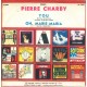 Pierre Charby ‎– You