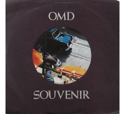 OMD* ‎– Souvenir