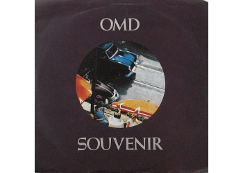 OMD* ‎– Souvenir