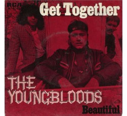 The Youngbloods ‎– Get Together
