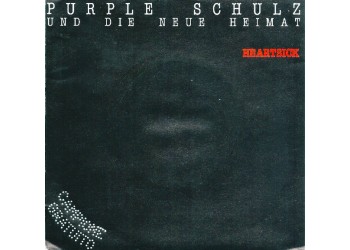 Purple Schulz Und Die Neue Heimat* ‎– Heartsick