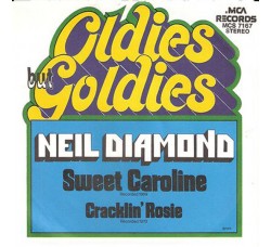 Neil Diamond ‎– Sweet Caroline