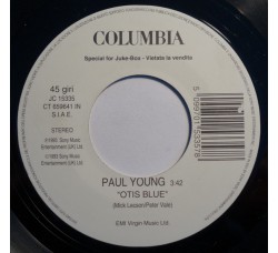 Paul Young / Gloria Estefan ‎– Otis Blue / Mi Tierra