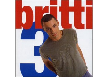 Alex Britti ‎– 3 – CD, Album - Uscita: 2003