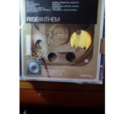 Various - Riseanthem - CD 