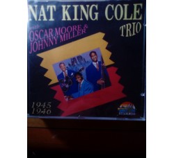 Nat King Cole Trio - 1945 / 1946 - CD 