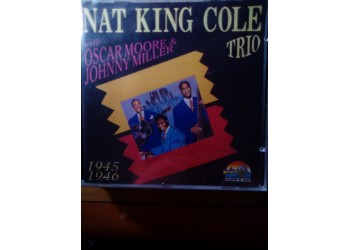 Nat King Cole Trio - 1945 / 1946 - CD 