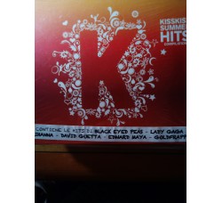 Various - Kisskiss summer hits - CD 
