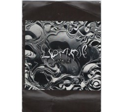 Lymph ‎– Birth – Cd