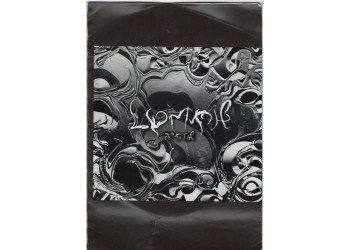 Lymph ‎– Birth – Cd