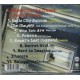 Various ‎– Music From Chicago Cab – Cd