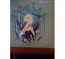 Various - Dragonspring 2014  – CD
