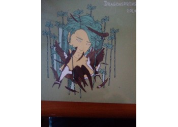 Various - Dragonspring 2014  – CD