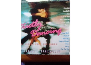 Various - Strictly Dancing  – 3 CD 