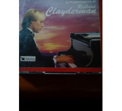 Richard Clayderman - Il pianoforte di Richard Clayderman  – CD