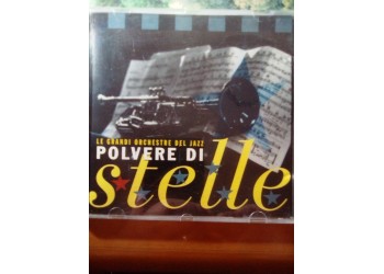 Various - Grandi orchestre del jazz - Polvere di stelle  – CD 