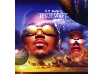 P.M. Dawn ‎– Jesus Wept – Cd