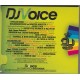 Various ‎– DJ Voice Compilation Volume 6/2008 - CD