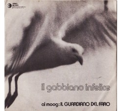 Il Guardiano Del Faro ‎– Il Gabbiano Infelice [45 RPM]