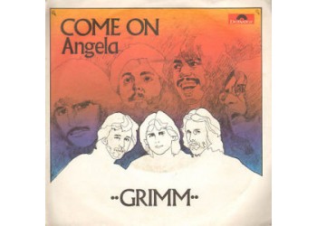 I Grimm* ‎– Come On – 45 RPM