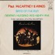 Paul McCartney & Wings* ‎– Band On The Run – 45 RPM