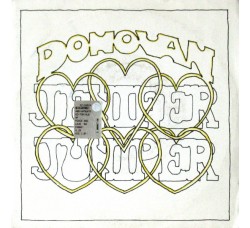Donovan ‎– Jennifer Juniper – 45 RPM