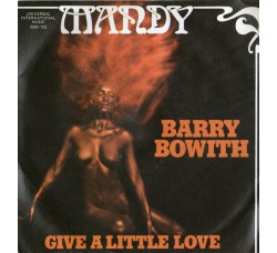Barry Bowith ‎– Mandy – 45 RPM