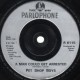 Pet Shop Boys ‎– West End Girls – 45 RPM