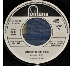Colosseum ‎– Walking In The Park – Jukebox
