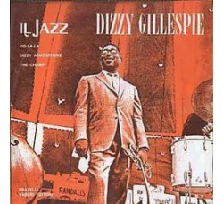 Dizzy Gillespie ‎– Dizzy Gillespie – 45 RPM