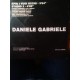 Daniele Gabriele / Apri i tuoi occhi - Studio 2 – 45 RPM