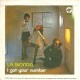 La Bionda ‎– I Got Your Number - 45 RPM 